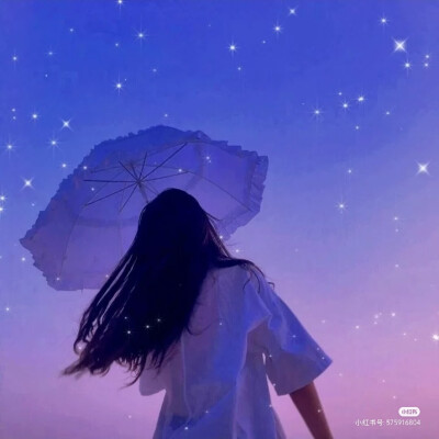 可以用来当头像