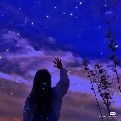 可以用来当头像