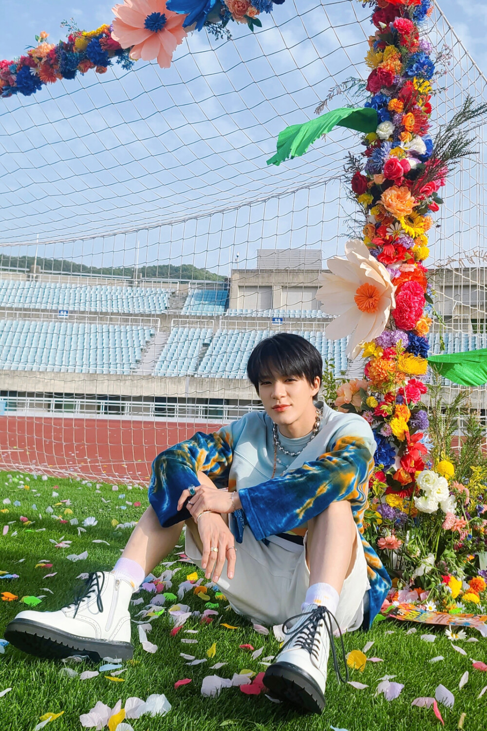 nct 李帝努 jeno 壁紙