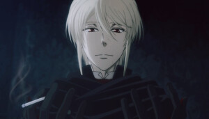 忧国的莫里亚蒂