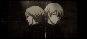 忧国的莫里亚蒂