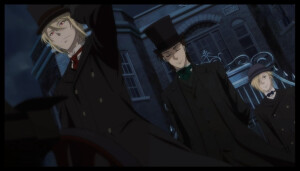 忧国的莫里亚蒂