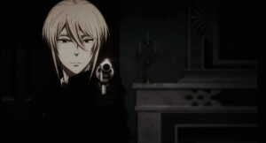 忧国的莫里亚蒂