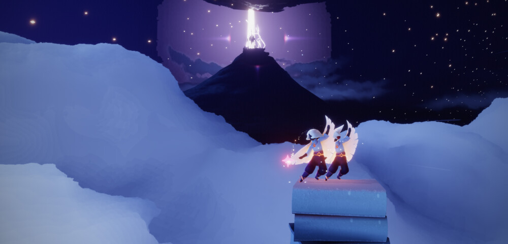 拍了他 还有我们俩 我很帅我知道