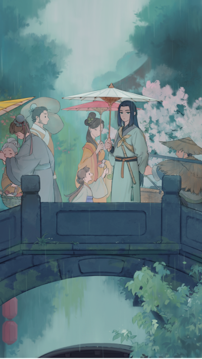 罗小黑战记