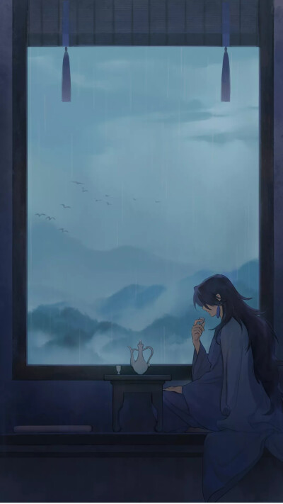 罗小黑战记
