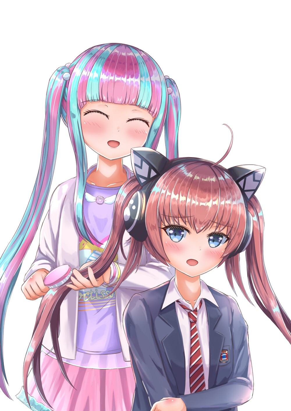 鳭原令王娜x珠手知由