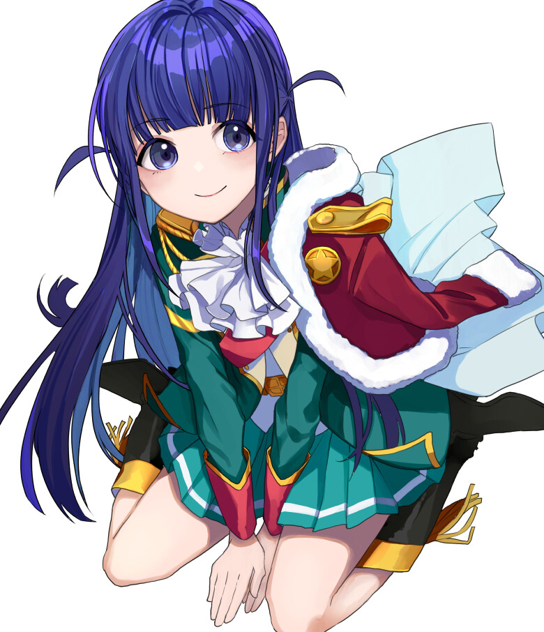 露崎真昼(少女歌剧) - 高清图片,堆糖,美图壁纸兴趣社区