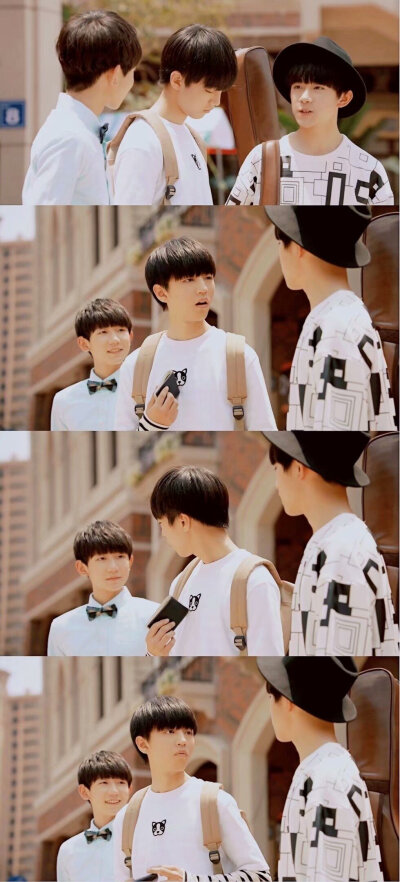 TFBOYS