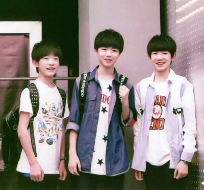 TFBOYS