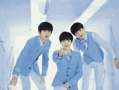 TFBOYS