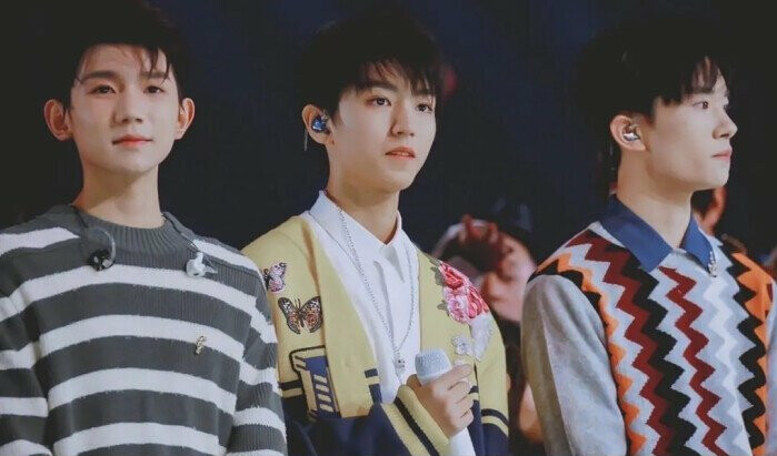 TFBOYS