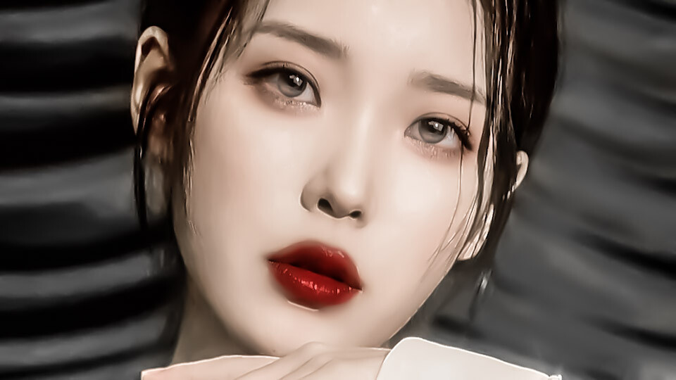 李智恩橙光素材【960＊540】
cr.辣叔