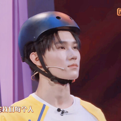 张真源 头像