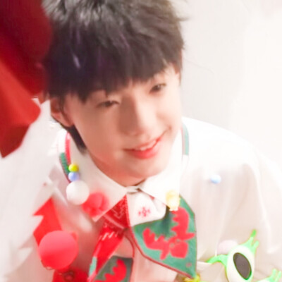 TF三代
朱志鑫 苏新皓 邓佳鑫 左航 张极 张泽禹 陈天润