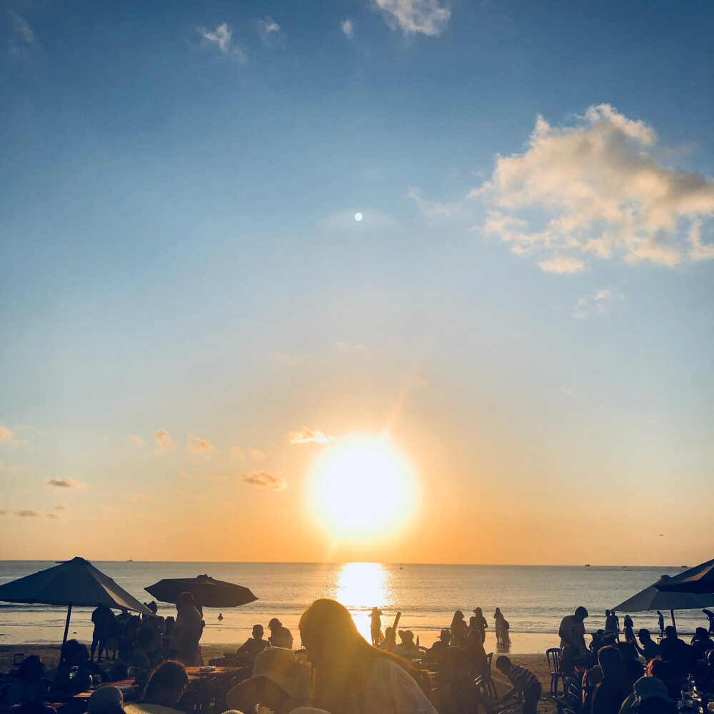 手机随手拍，朋友圈背景图～