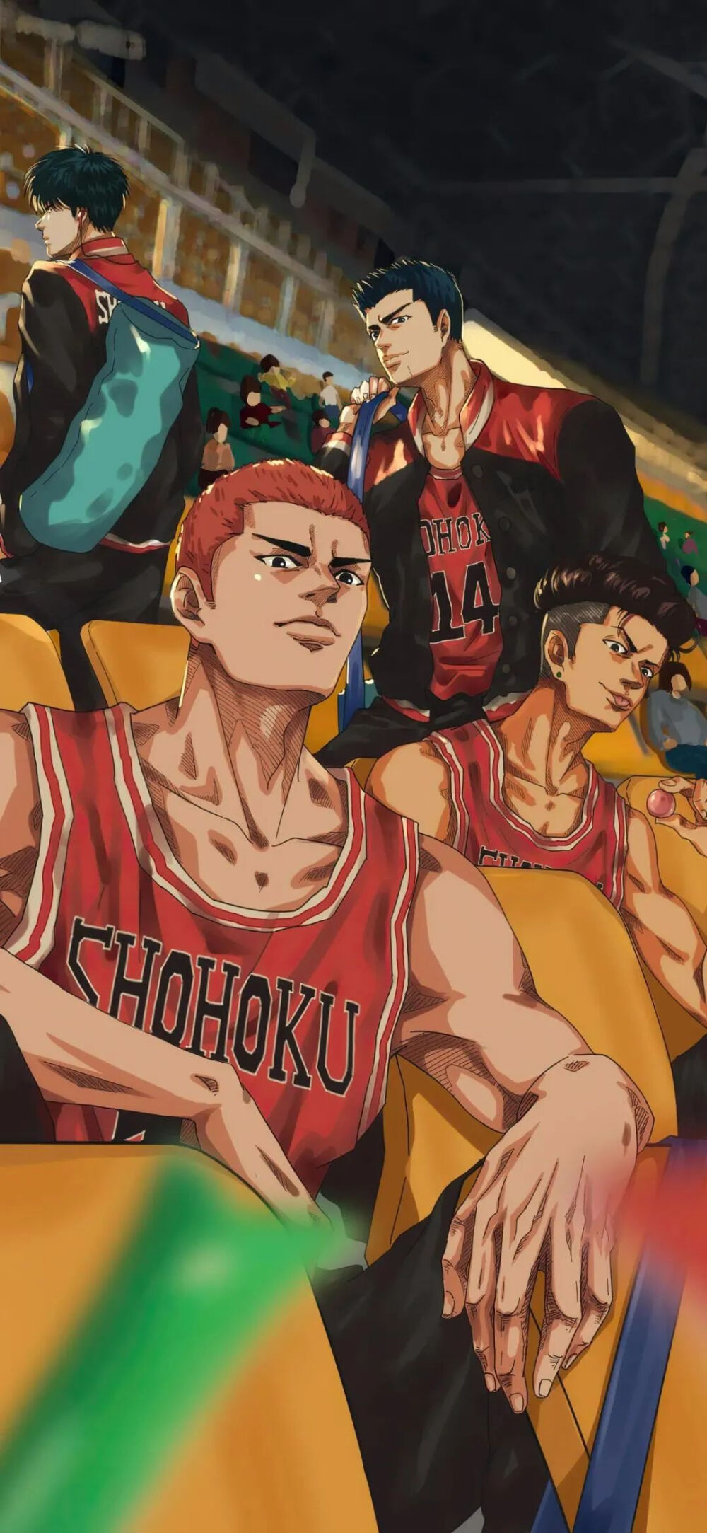 «٩(*´ ꒳ `*)۶»