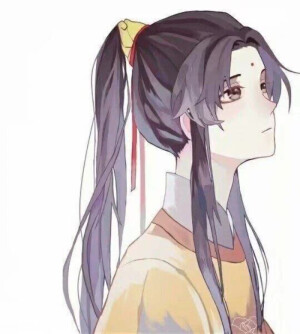 魔道祖师
