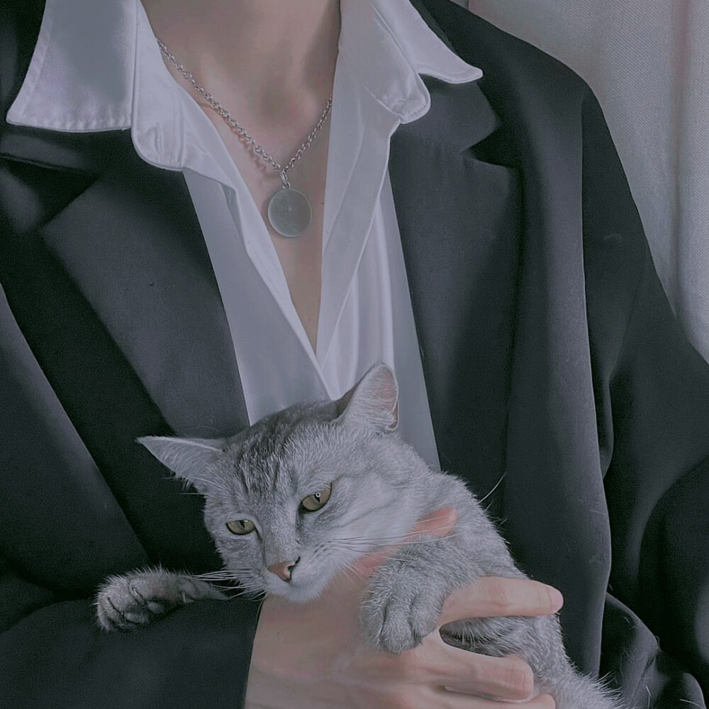 男生头像
沈白潇