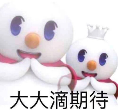 雪王