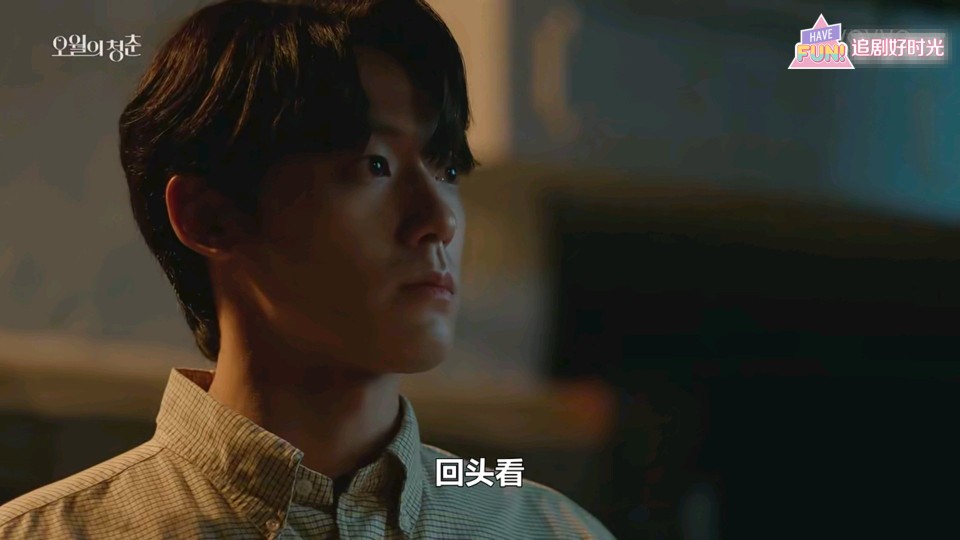 ♡回头看看我