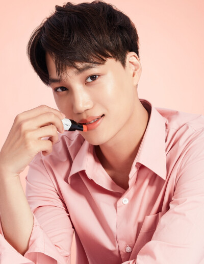 EXO 金钟仁 KAI