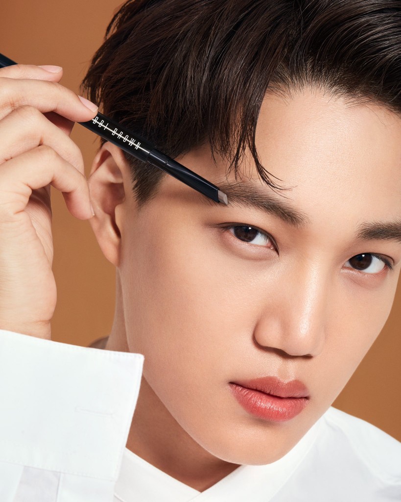 EXO 金钟仁 KAI