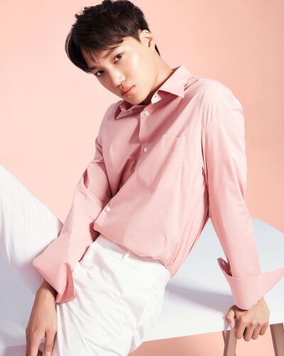 EXO 金钟仁 KAI