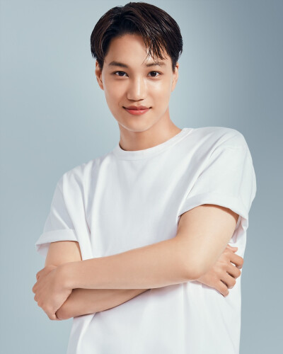 EXO 金钟仁 KAI