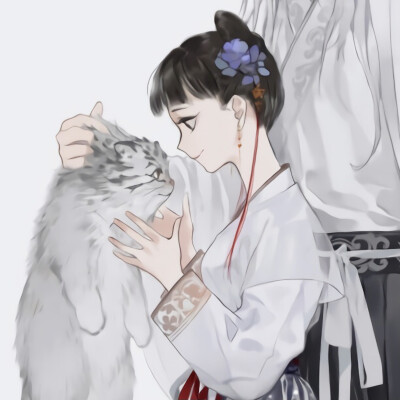 画师：Loli武士