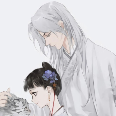 画师：Loli武士