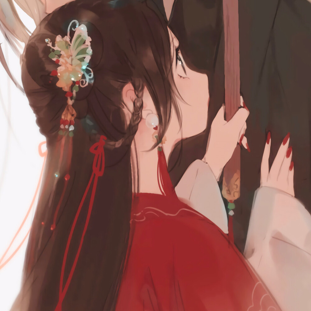 画师：Loli武士
