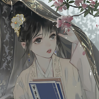 画师：Loli武士