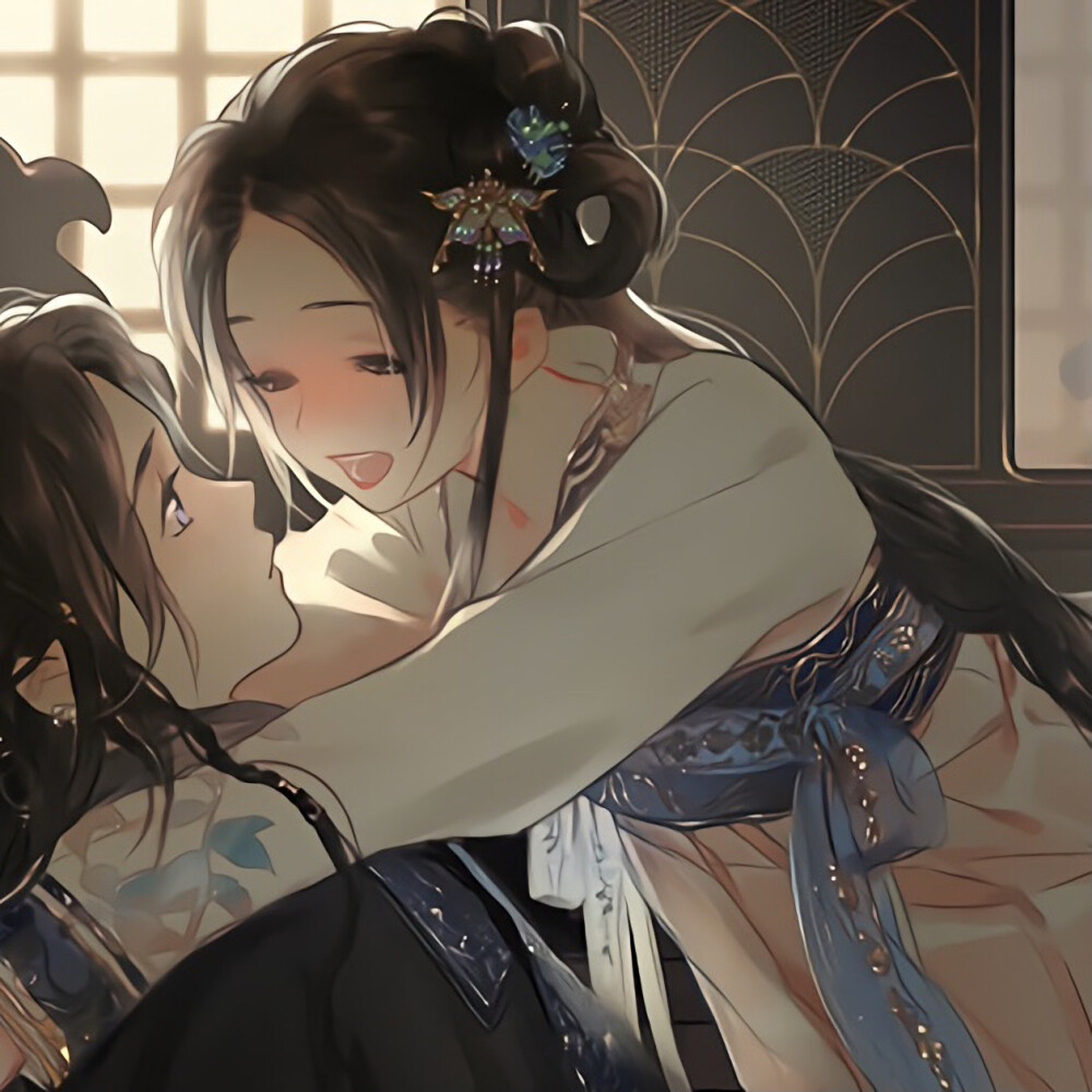 画师：Loli武士