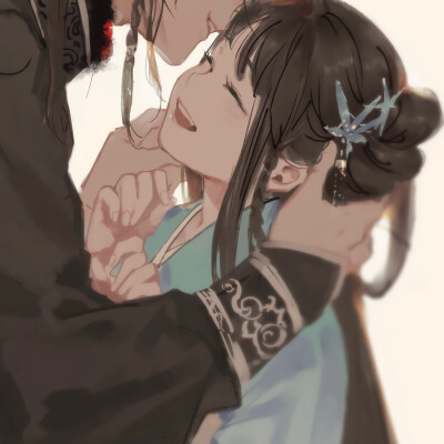 画师：Loli武士