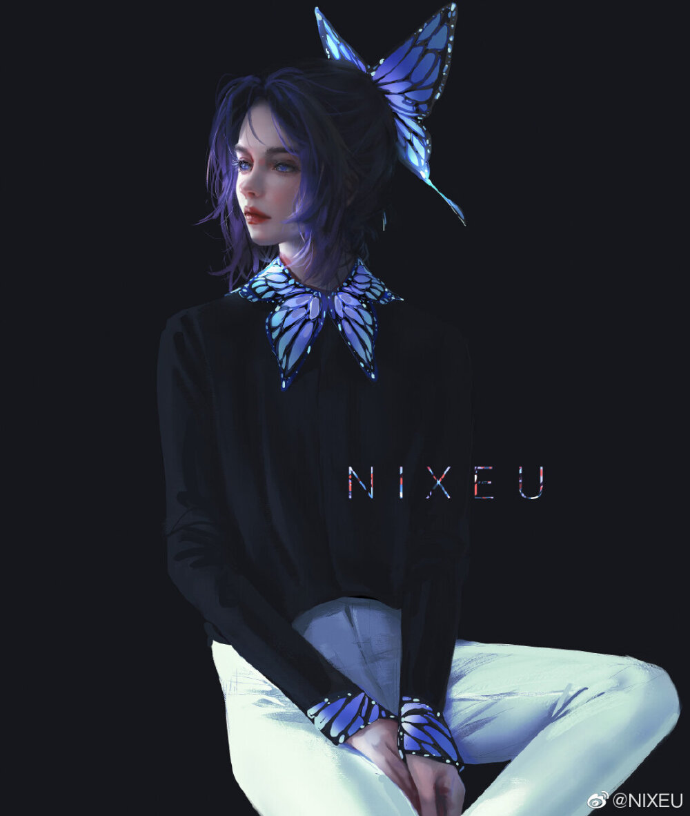 画师:nixeu