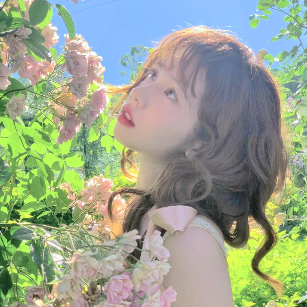 自截自调干净女头 二传注明ks 唐乐吟