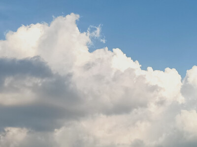  自己拍的天空背景图，喜欢的可以拿走