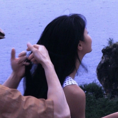 你也是仙女吗