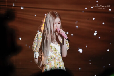 ROSÉ