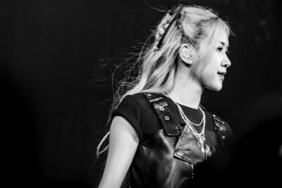 ROSÉ