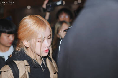 ROSÉ