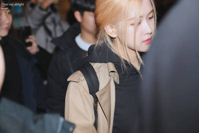 ROSÉ
