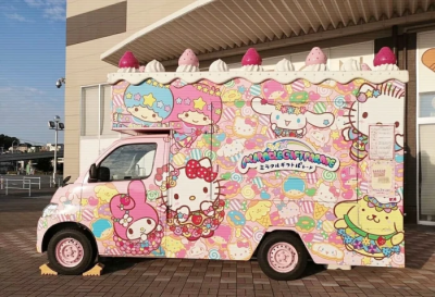 Hello Kitty