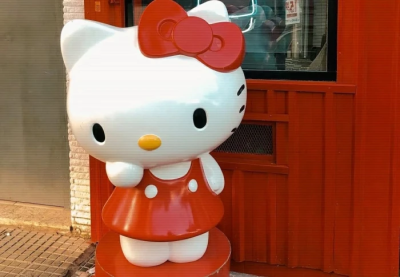 Hello Kitty