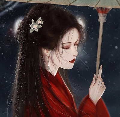 古风