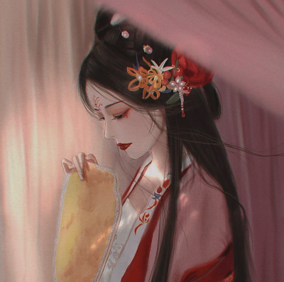 古风
