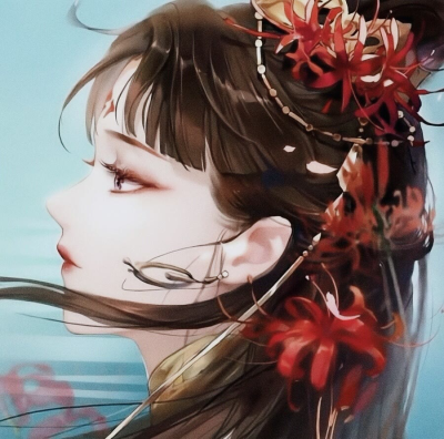 古风