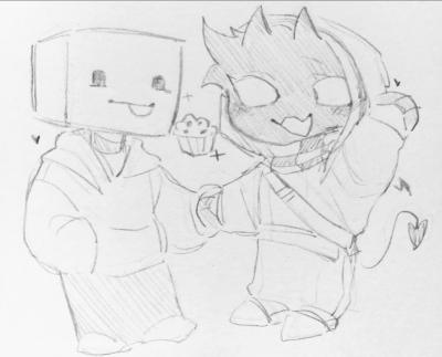 skephalo 堆糖很少有人发dreamsmp，我是新人