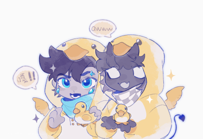 skephalo 堆糖很少有人发dreamsmp，我是新人